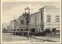 Postkarte - Berlin - Stalinallee - Block E-Süd