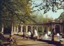 Märchenbrunnen im Volkspark Friedrichshain - Foto-AK