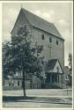 Ansichtskarte - Berlin-Frohnau - Johanneskirche