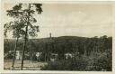 Berlin-Grunewald - An der Bucht von Lindwerder - Foto-AK 1935