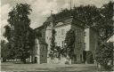 Berlin-Grunewald - Jagdschloss - Foto-AK 50er Jahre