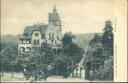 Berlin - Gruss aus dem Grunewald - Hasensprung - Postkarte