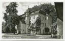 Berlin - Jagdschloss Grunewald - Foto-AK