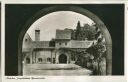 Berlin Grunewald - Jagdschloss - Foto-AK