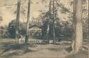 Berlin-Grunewald - Saubucht - Postkarte