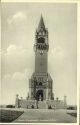 Postkarte - Berlin - Saewert 's Grunewald-Turm - Kaiser Wilhelm Turm