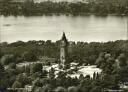 Berlin - Grunewaldturm - Foto-AK Grossformat