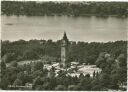 Berlin - Grunewald Turm - Foto-AK