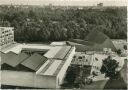 Berlin-Tiergarten - Kunstakademie im Hansaviertel 1961 - Foto-AK