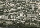 Berlin - Hansaviertel - Luftaufnahme - Foto-AK Grossformat