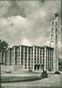 Objekt 17 - Katholische Kirche St. Ansgar - Internationale Bauausstellung Berlin 1957