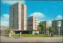 Hansaviertel - Berlin - Ansichtskarte