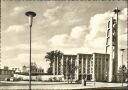 Berlin - Hansaviertel - Katholische Kirche St. Ansgar