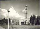 Berlin - Hansaviertel - Kaiser-Friedrich-Gedächtniskirche - Foto-AK Grossformat