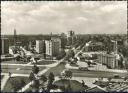 Berlin - Tiergarten - Hansaviertel - Foto-AK Grossformat