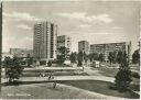 Berlin - Hansaviertel - Hochhäuser - Foto-Ansichtskarte