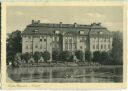 Postkarte - Berlin-KÖpenick - Schloss