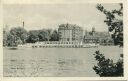 Postkarte - Berlin - Köpenick - M.S. Joh. R. Becher