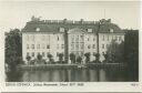 Berlin-Cöpenick - Köpenick - Schloss Wasserseite - Foto-AK