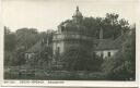 Berlin - Köpenick - Schlosskirche - Foto-AK 30er Jahre