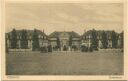 Postkarte - Berlin - Cöpenick - Köpenick - Krankenhaus 30er Jahre
