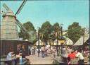 Köpenick - Mecklenburger Dorf - Postkarte