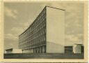 Postkarte - Berlin-Kreuzberg - Eröffnung der Amerika-Gedenkbibliothek