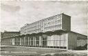 Berlin - Amerika-Gedenkbibliothek - Foto-AK