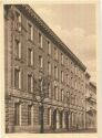 Berlin-Kreuzberg - Siemens-Haus Berlin - Verwaltungsgebäude - AK Grossformat
