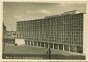 Berlin-Kreuzberg - Amerika Gedenkbibliothek - Foto-AK