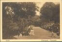 Postkarte - Berlin-Kreuzberg - Viktoriapark - Promenade
