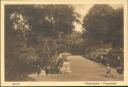 Postkarte - Berlin-Kreuzberg - Viktoriapark - Promenade