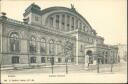 Postkarte - Berlin - Anhalter Bahnhof