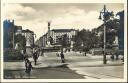 Postkarte - Berlin-Kreuzberg - Belle Alliance Platz