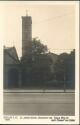 Postkarte - Berlin-Kreuzberg - St. Jakobi-Kirche