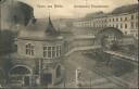 Postkarte - Berlin - Hochbahnhof Prinzenstrasse
