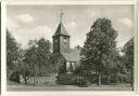 Postkarte - Berlin - Alt-Lankwitz - Dorfkirche