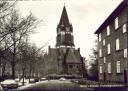 Postkarte - Berlin-Lankwitz - Dreifaltigkeitskirche