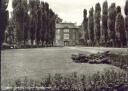 Berlin-Lankwitz - Theodor Fontane-Haus - Postkarte