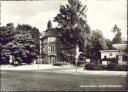 Ansichtskarte - Berlin-Lankwitz - Theodor Fontane-Haus