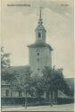 Postkarte - Berlin - Kirche