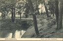 Berlin - Lichtenberg - Partie aus dem Stadtpark