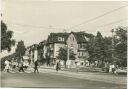 Berlin - Karlshorst - Hermann Dunker Strasse - Fot-AK