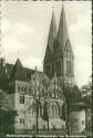 Berlin-Lichtenberg - Glaubenskirche am Roedeliusplatz