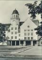 Berlin-Lichtenberg - Theater der Freundschaft - Foto-AK