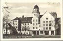 Berlin - Lichtenberg - Haus der jungen Pioniere