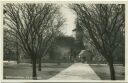 Berlin-Lichterfelde - Alte Dorfkirche - Foto-AK ca. 1935