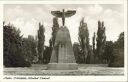 Fotokarte - Berlin-Lichterfelde - Lilienthal-Denkmal