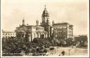 Postkarte - Berlin-Lichterfelde - Kirche in der staatlichen Bildungsanstalt