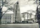 Postkarte - Krankenhaus Bethel mit Kapelle